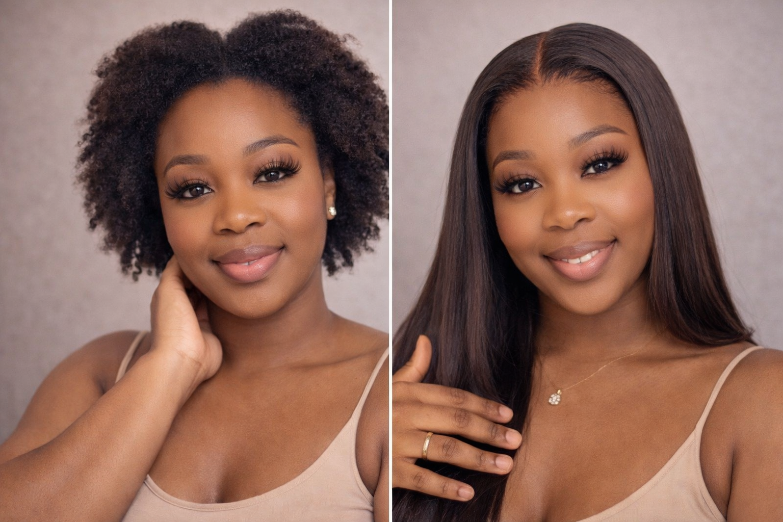 Changer de coiffure : simple envie ou véritable renaissance ?