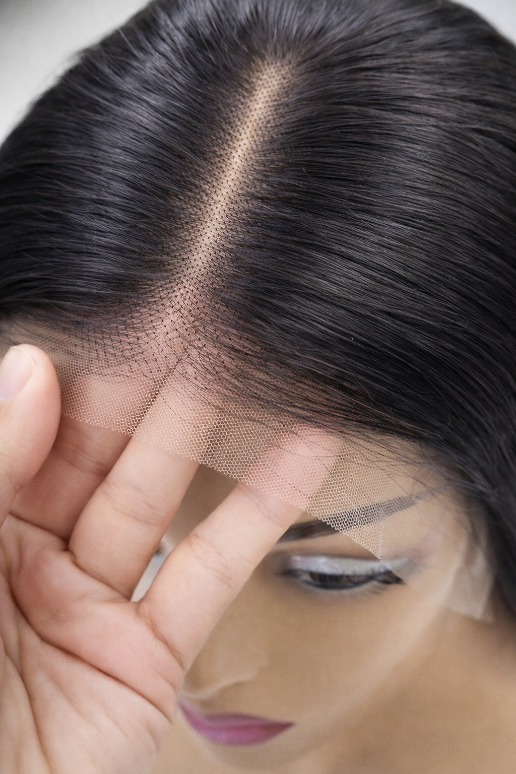 Bob Body Wave Légère & Naturelle –  13x4 Lace